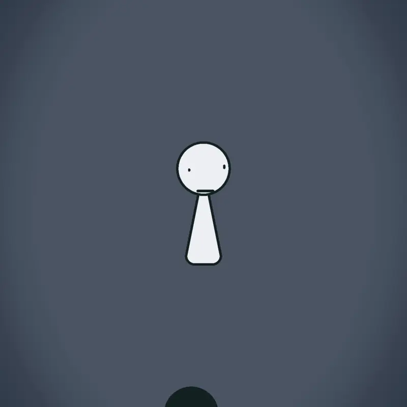 Can you escape this? by @Hellobbu