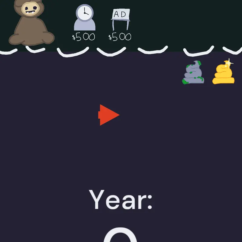 Game by @SquashSmile