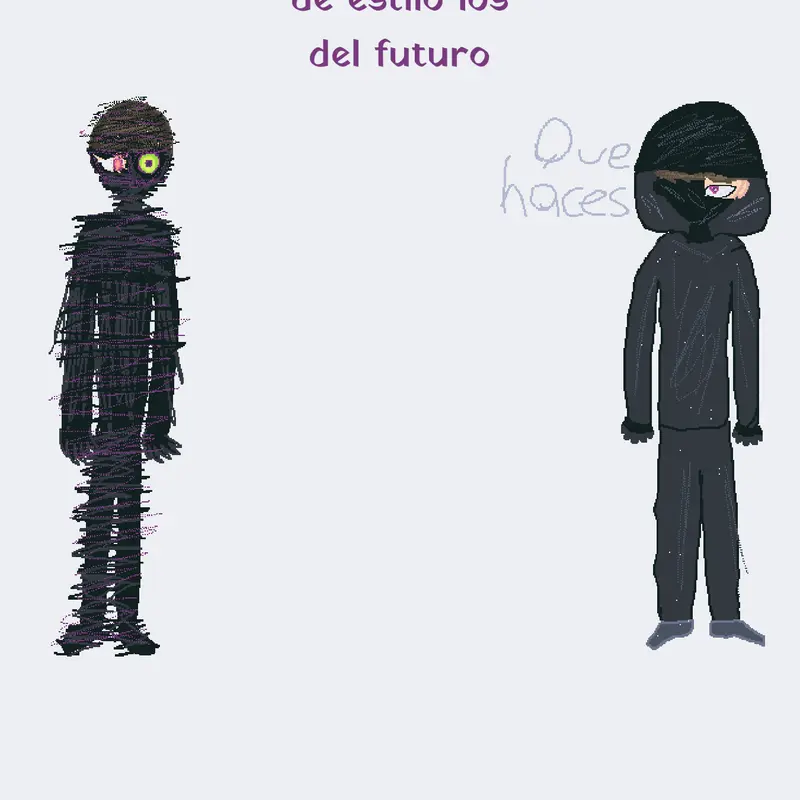 Saponcio by @INMORTALYCREADOR