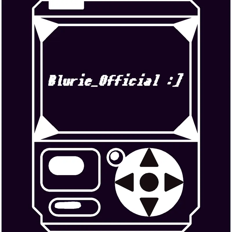 Game by @Blurie_Official