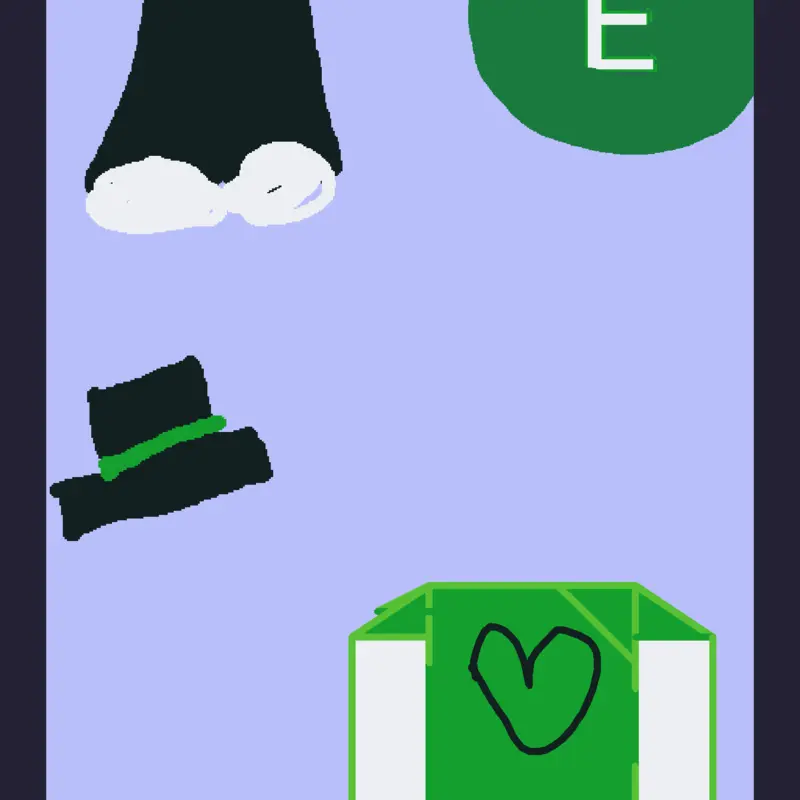 Game by @EgorGacha