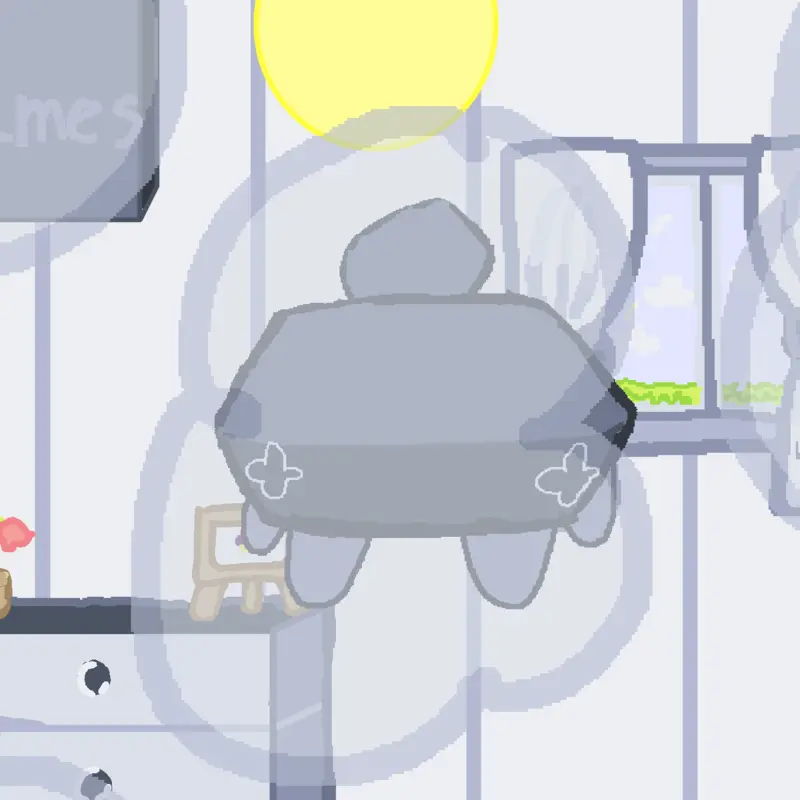 Game by @nakanorika