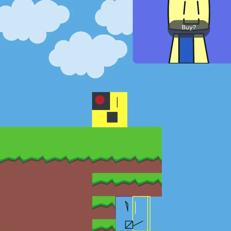 Game by @noobandbacon