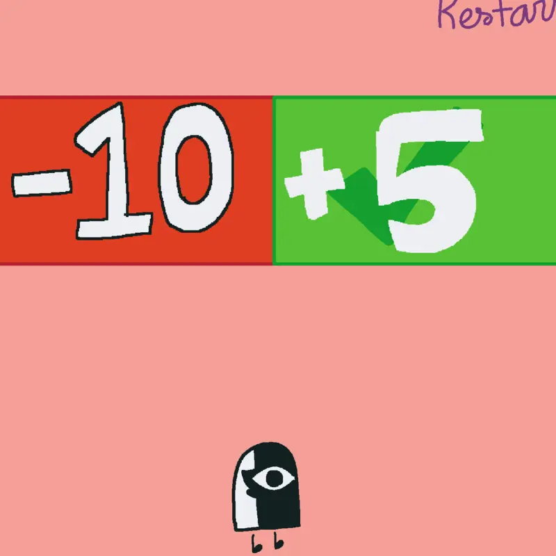 Game by @Ruby_Goldber
