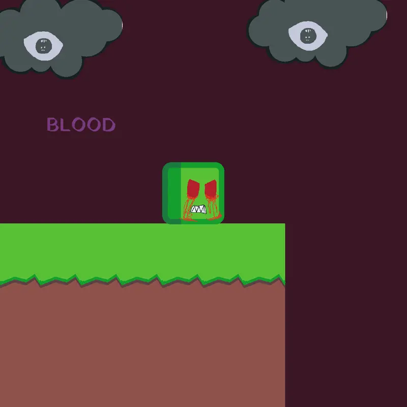 Game by @amaili
