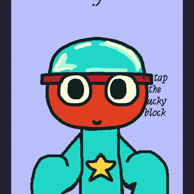Game by @quick-gull831