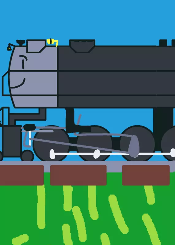 Game by @Train12137