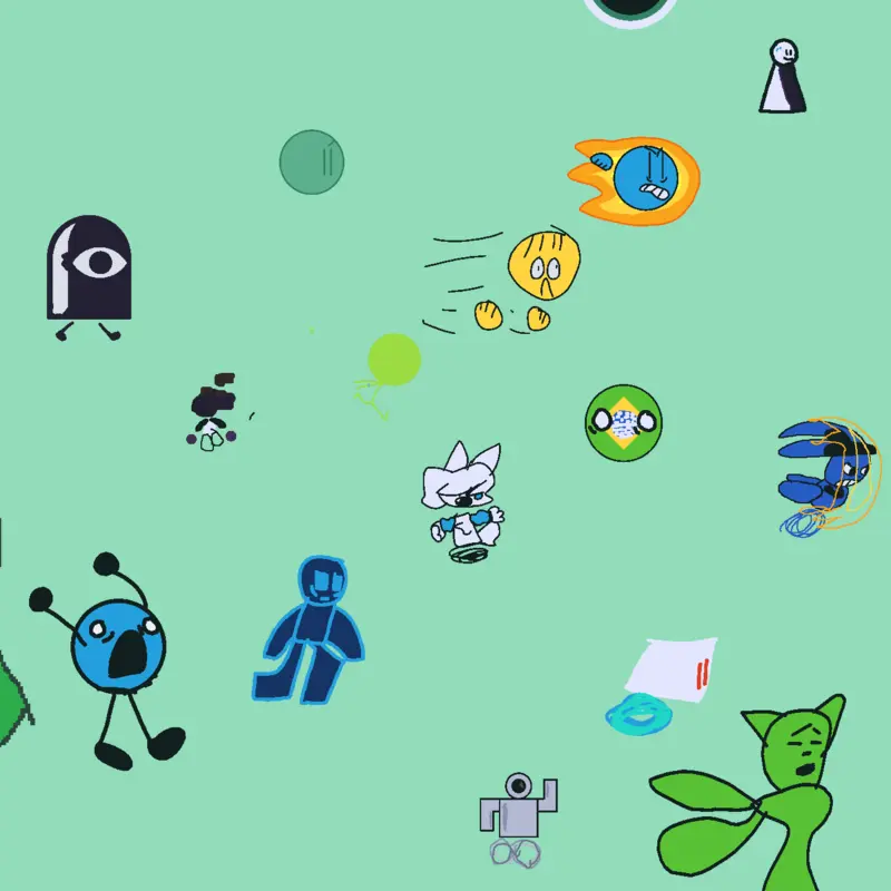 Game by @art3