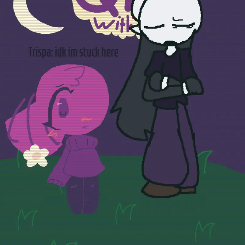 Game by @dilliablossom