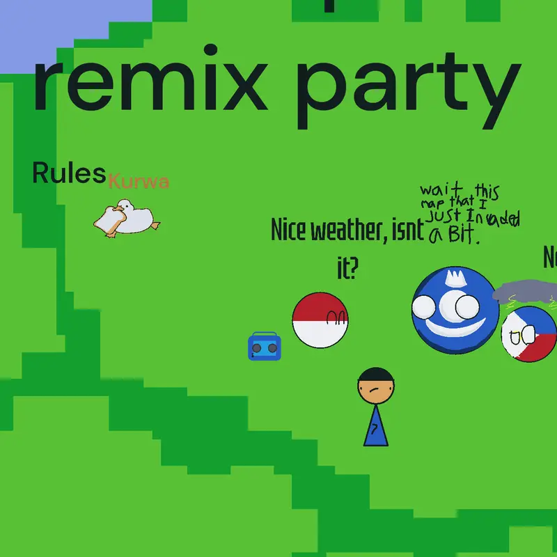 Game by @yourlocalmemer0098