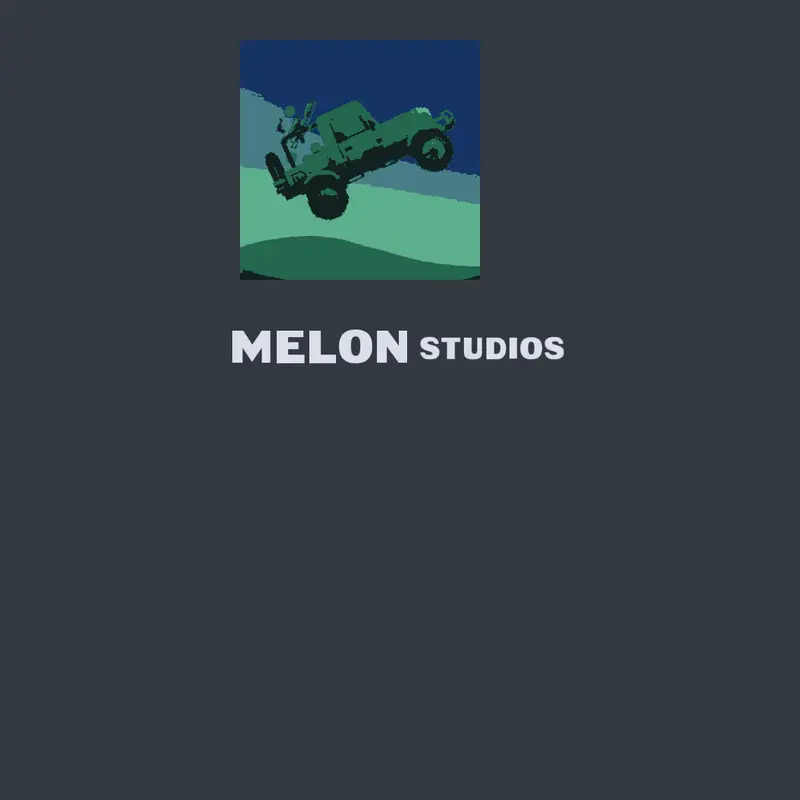 Game by @MelonSandbox