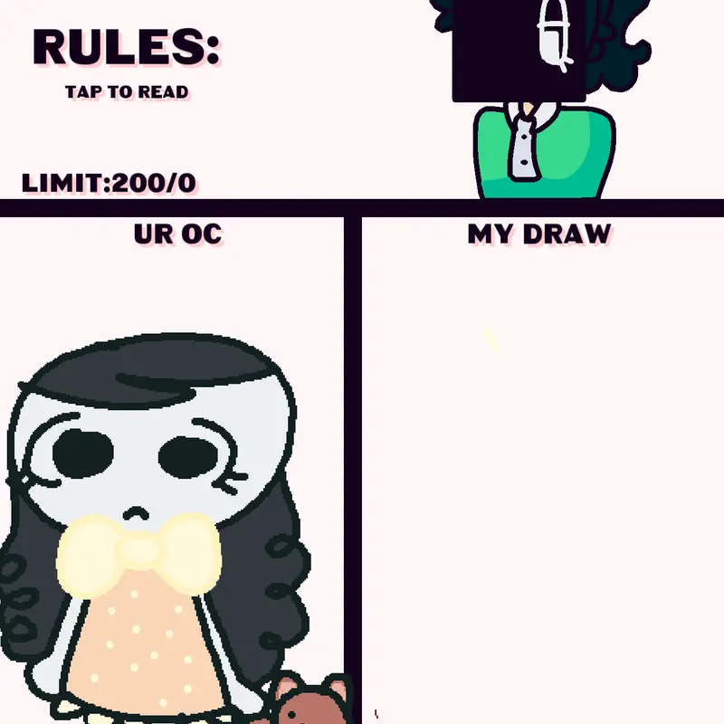 Game by @SUGAR_FAIRIES