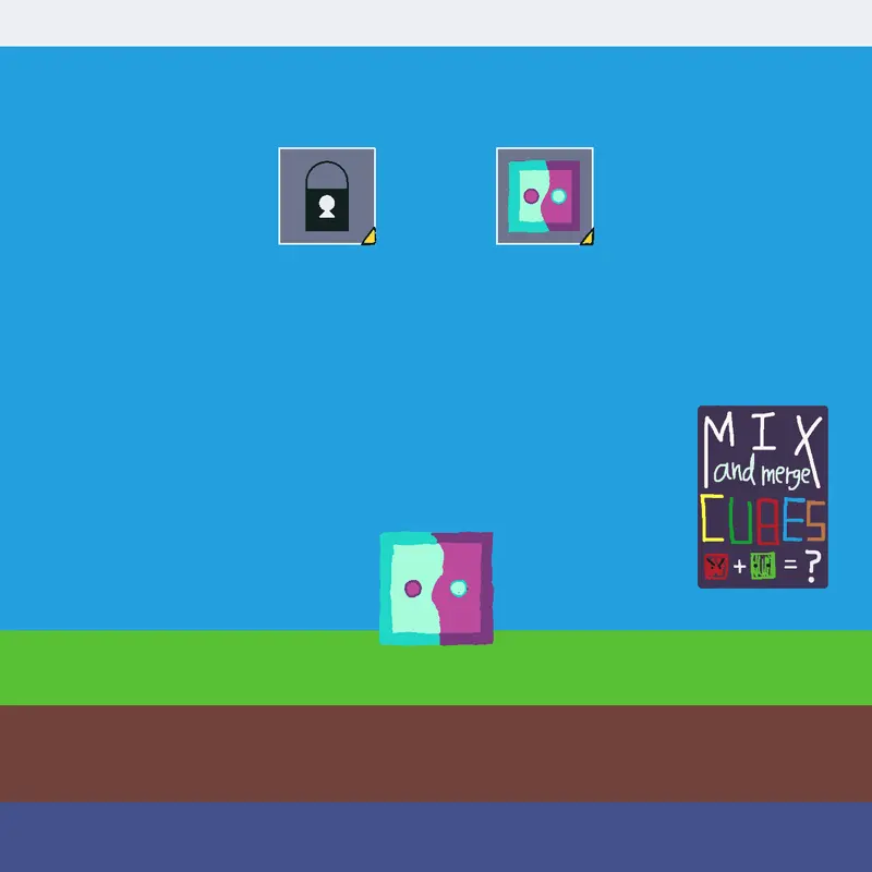 Game by @OreoFromRealLife