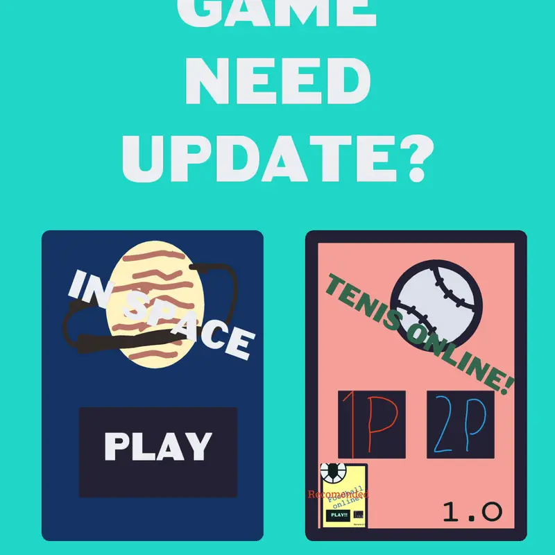 Game by @rostyik