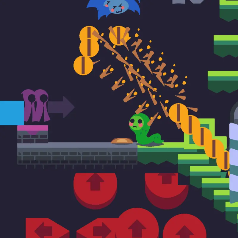 Game by @san2de