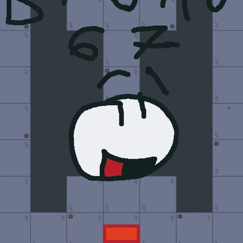 Game by @Bruno67