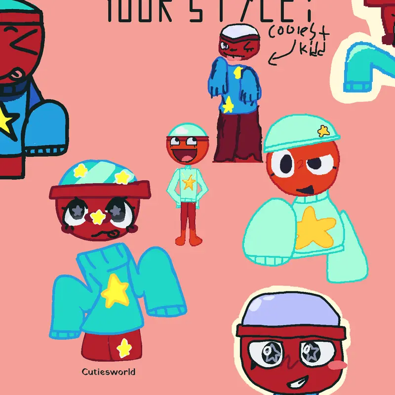 Game by @NetherPortal