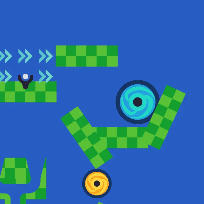Game by @jeddicreates