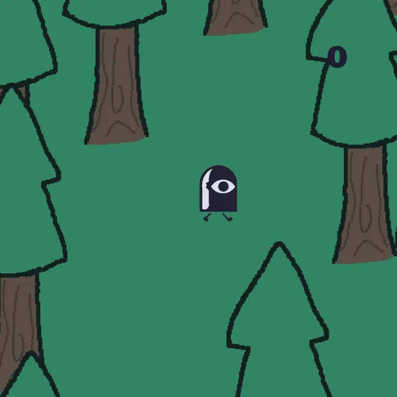 Tree game by @MrSunnor