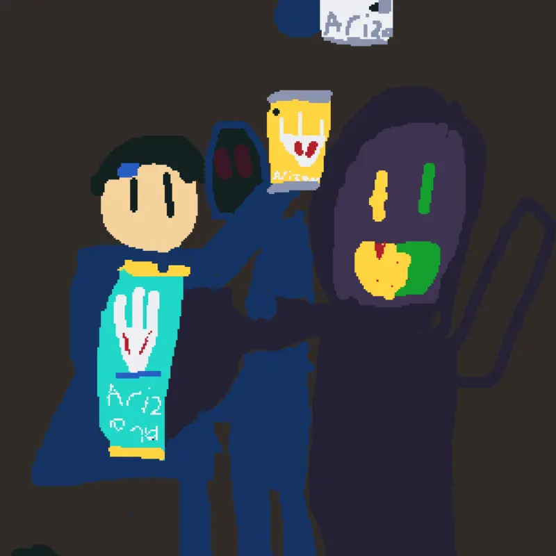 Game by @fatblor