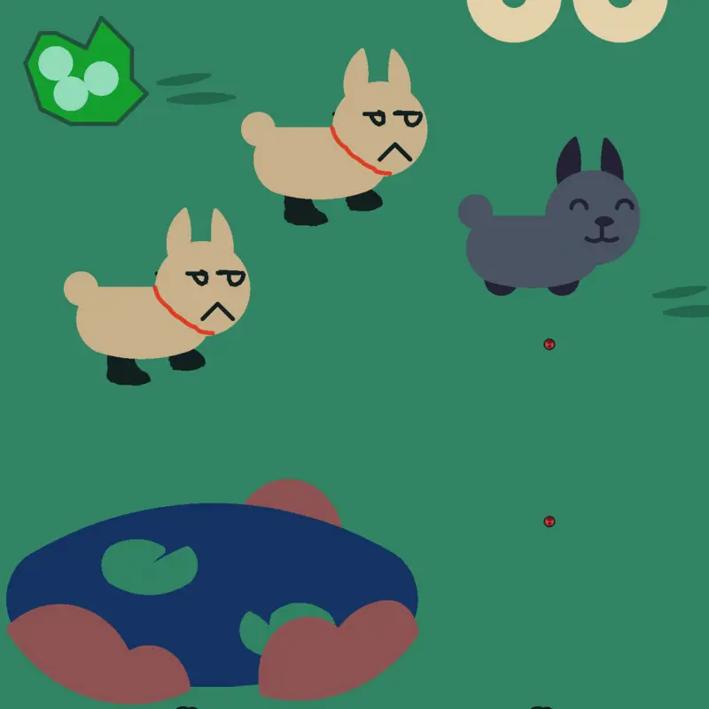 Game by @El_MA_CHLL