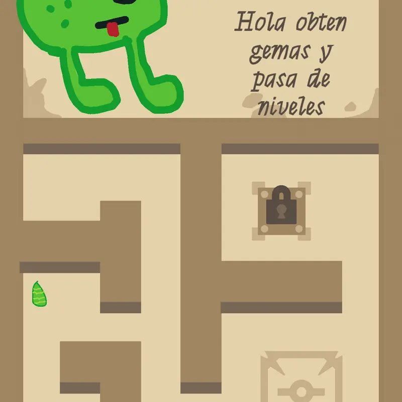 Game by @Sapito_Man