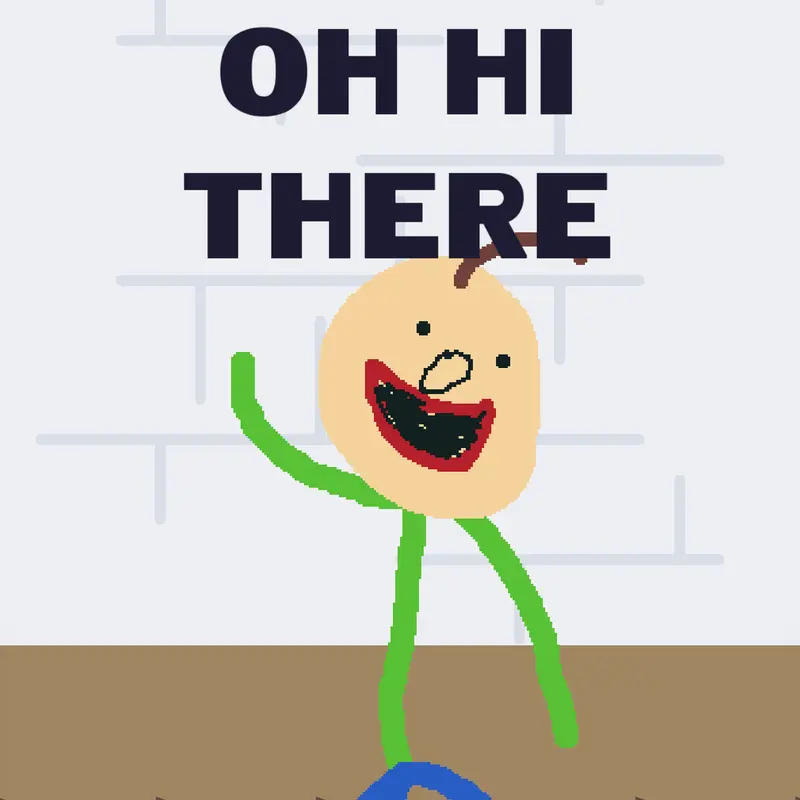 Game by @scared-game