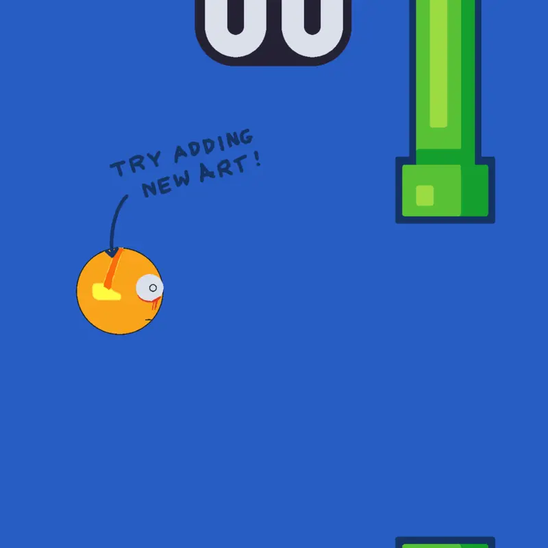 Game by @XPINATLAS