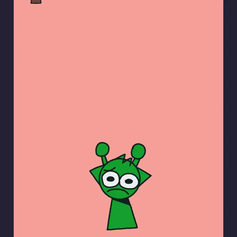 Greenmon (Simon Ragdoll) by @GrayEMKR