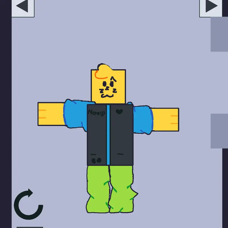 Game by @ITestStuff