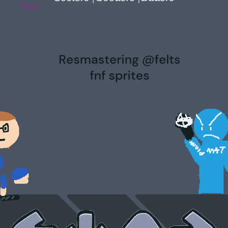 Game by @rambi198