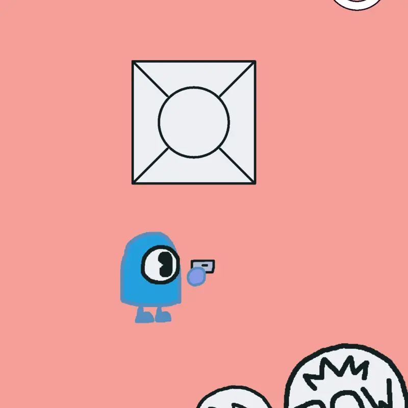 Game by @rsyf