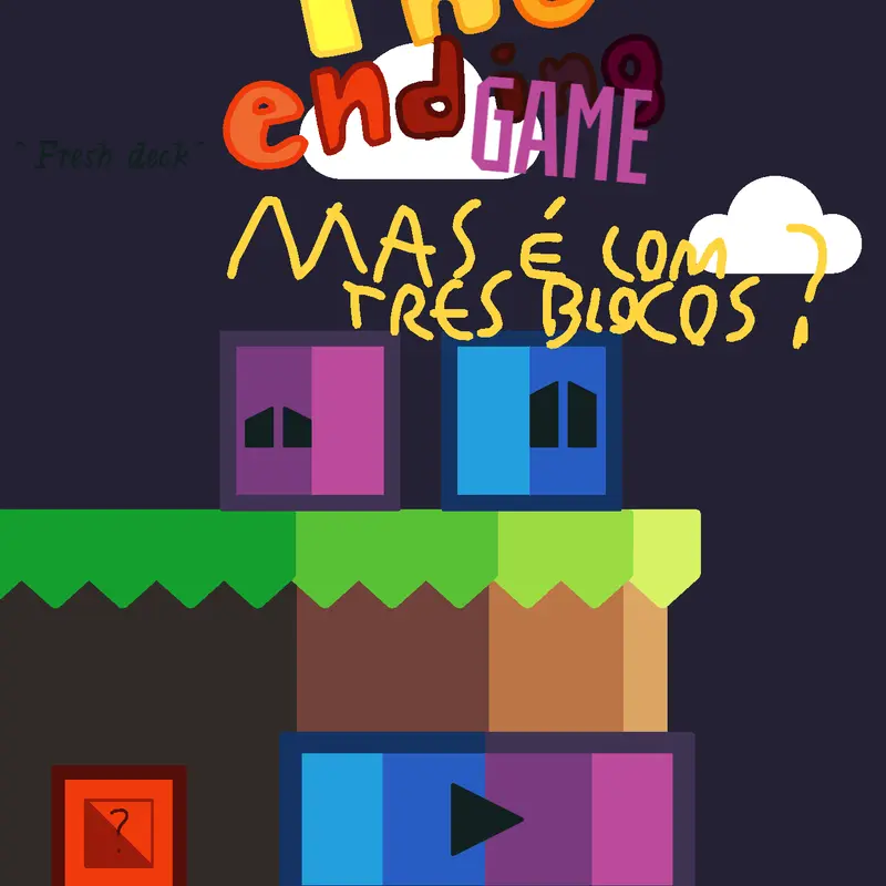 Game by @ayona