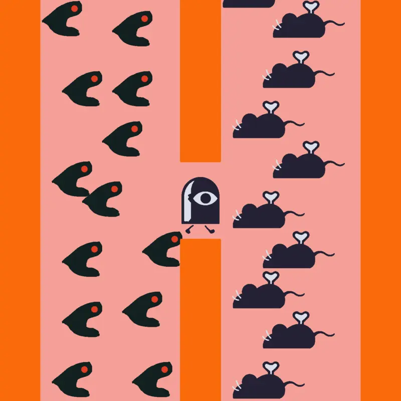 Game by @schoollboy