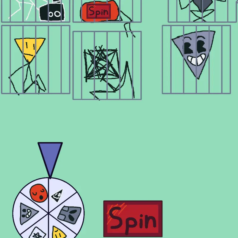 Game by @mirc