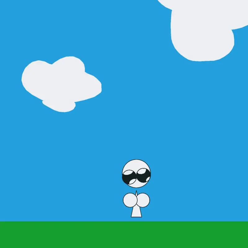 Game by @AnimatorLizzie