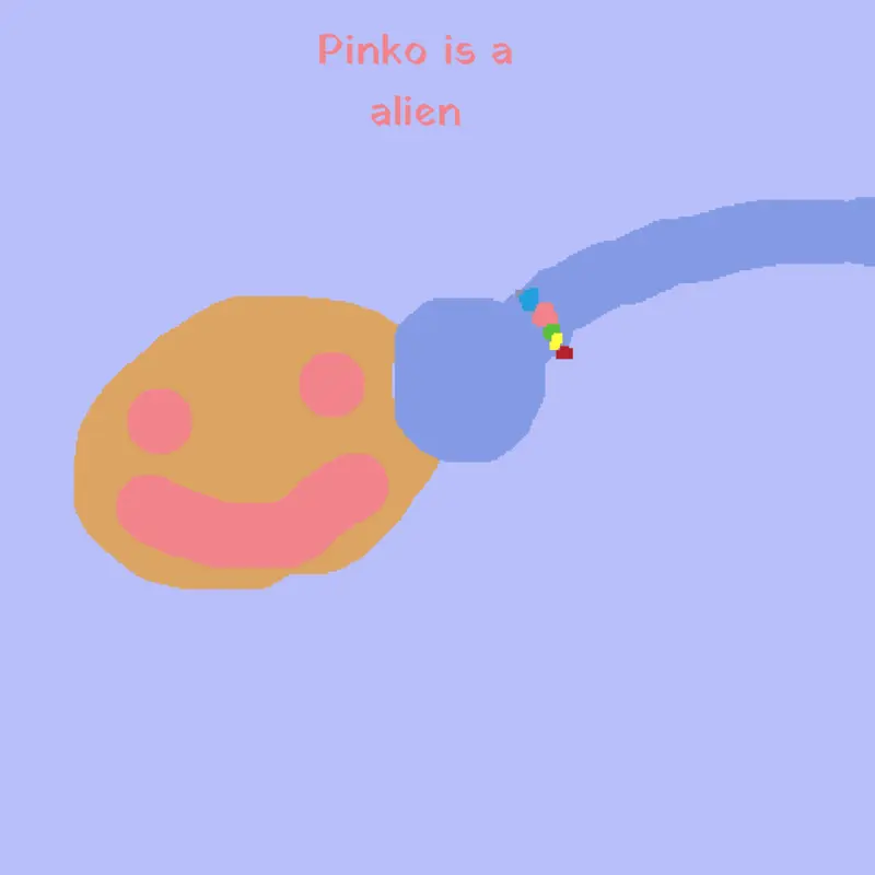 Game by @ilovebreadandchips