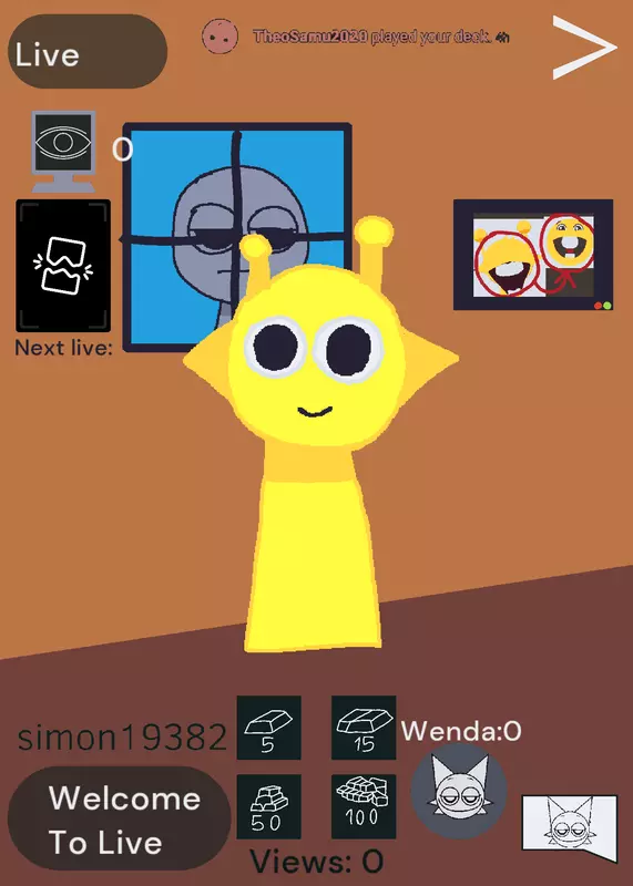 Game by @the_cat_cute_studio2025