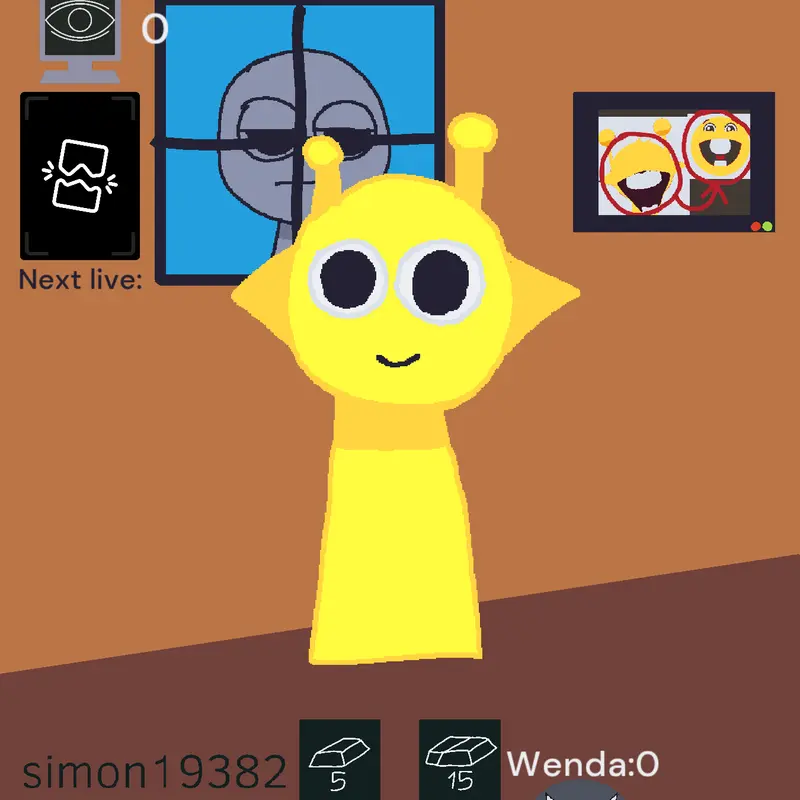 Game by @the_cat_cute_studio2025