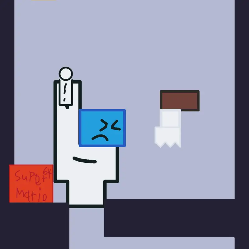Game by @villager644