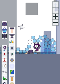 Unimayel Sandbox Chaos