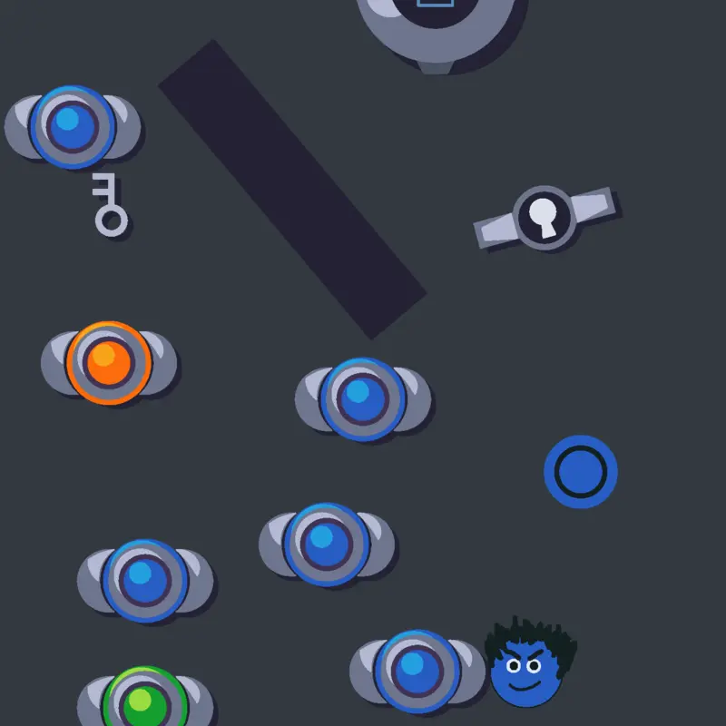 Game by @Nochywind