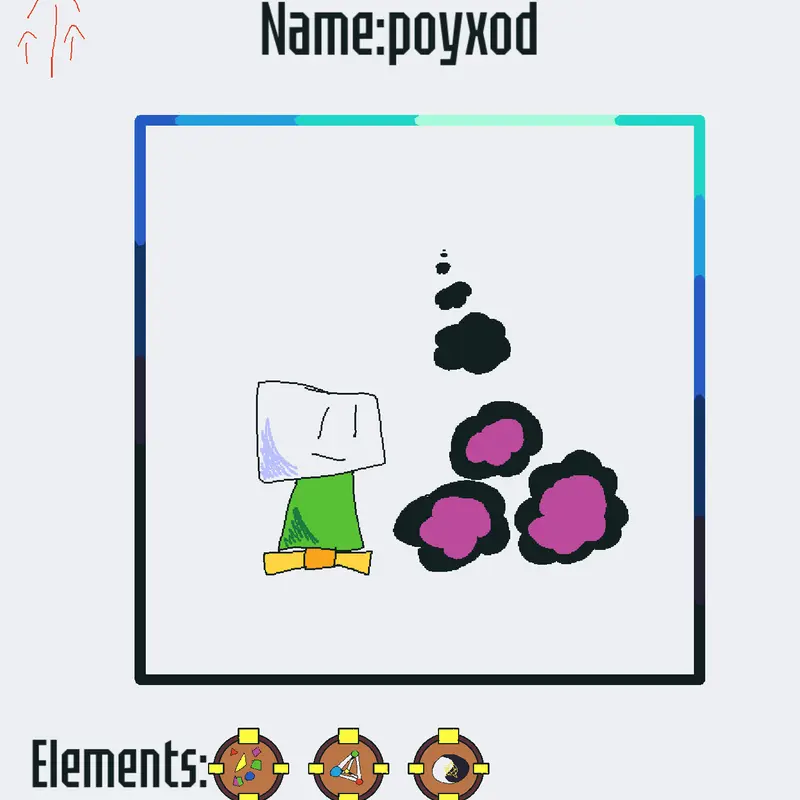Game by @treeet