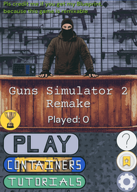 Guns Simularor 2.0 Remake ProstoMatvey