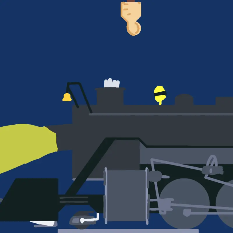 Game by @schwerer_gustav