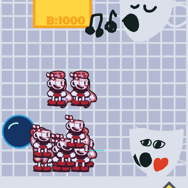 Game by @Aiysson