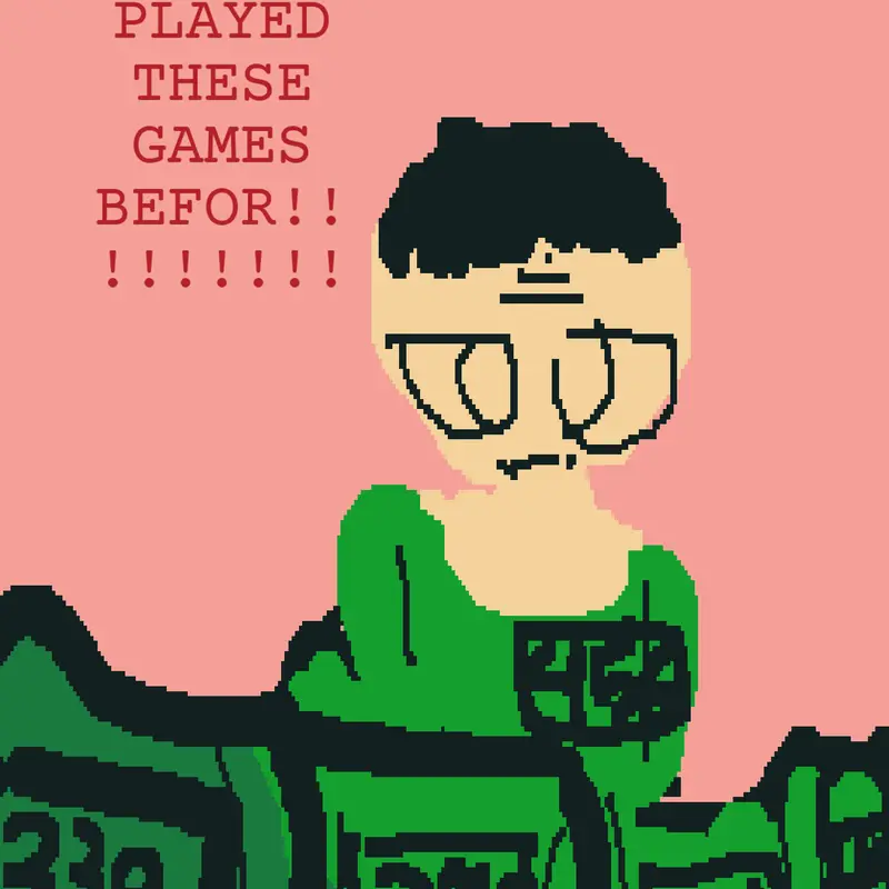 Game by @Lumos22
