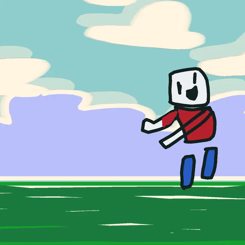 Game by @Icookgames