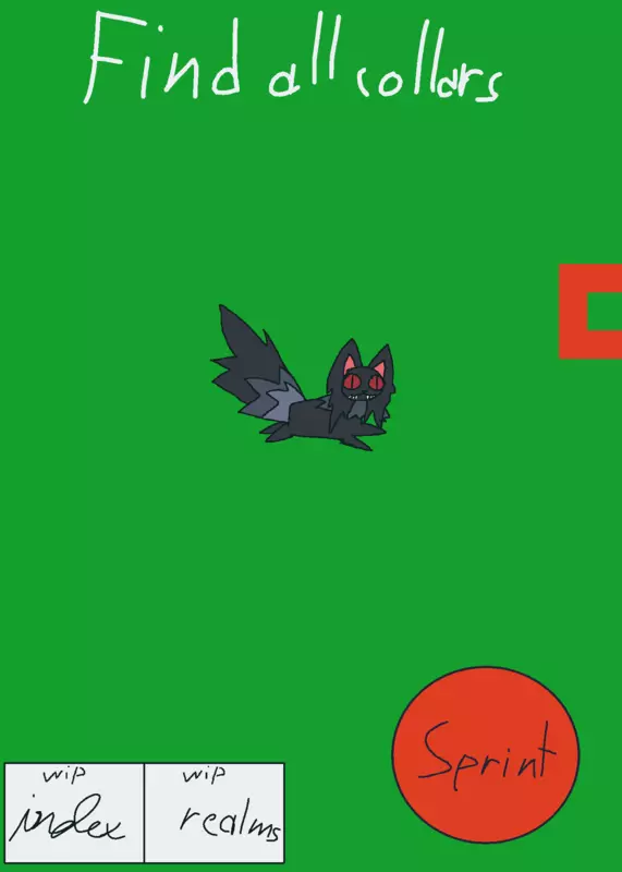 Game by @dancing_cat2