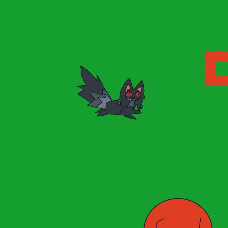 Game by @dancing_cat2